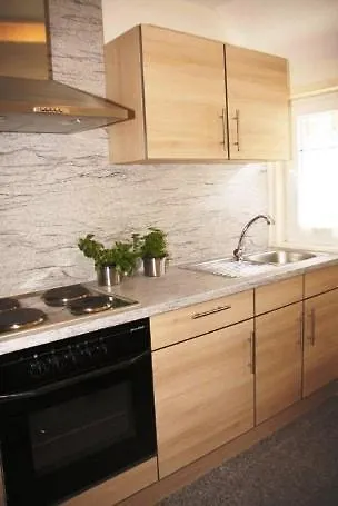 Alte Post Pensjonat 3*